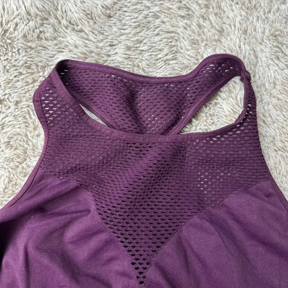 FOX RACING MOTOCROSS MESH BRALETTE TOP CAMI size XS-S New - Picture 10 of 14